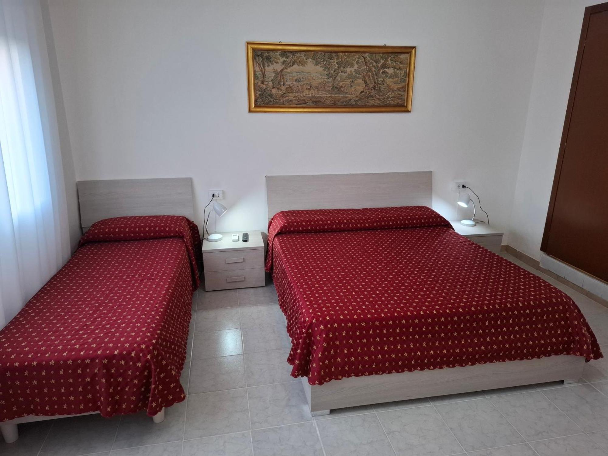 Locazione Turistica Sansevero Venice Mestre Exterior foto